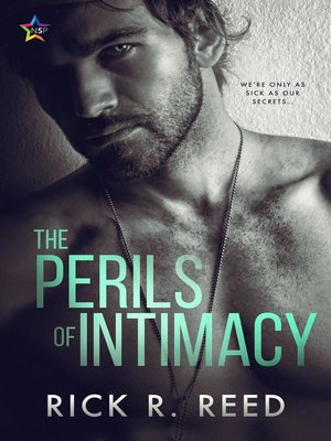cover image of The Perils of Intimacy